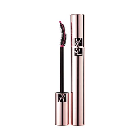 ysl the curler mascara volume effet faux cils|ysl false lash effect mascara.